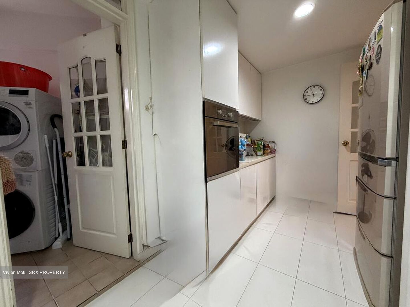 Fairmount Condominium (D16), Condominium #500258791